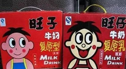 令人很惱火的 翻版 飲料,不注意看就買錯了,你們遇到過嗎