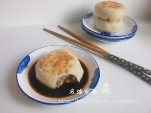 門釘肉餅 門釘肉餅的做法,怎么做,如何做,圖解詳細步驟 京菜