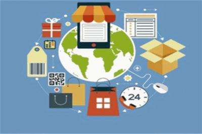 創(chuàng)業(yè)者電商服務(wù)商 賦能電商經(jīng)營的全方位合作伙伴