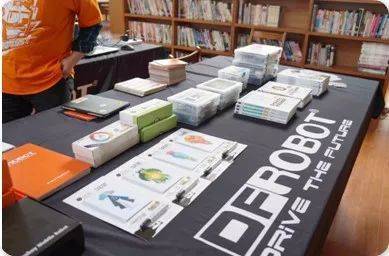 DFRobot 驅動未來的創客夢工廠，如何借力電子商務開啟新篇章